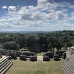Gaia River Lodge, Mountain Pine Ridge Reserve Lodge, Belize