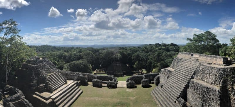 Gaia River Lodge, Mountain Pine Ridge Reserve Lodge, Belize
