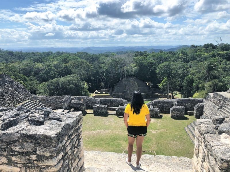 Gaia River Lodge, Mountain Pine Ridge Reserve Lodge, Belize