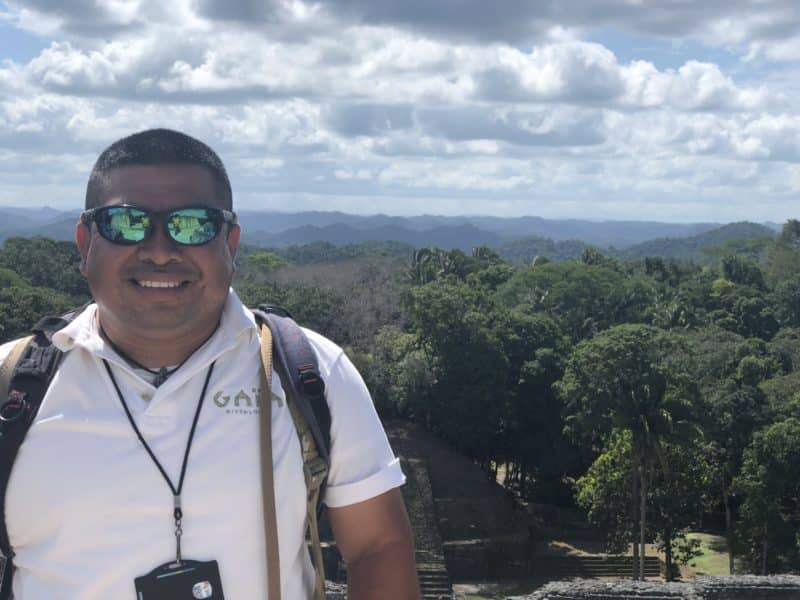 Gaia River Lodge, Mountain Pine Ridge Reserve Lodge, Belize