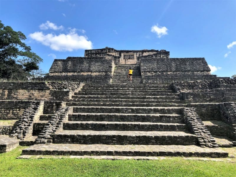 Gaia River Lodge, Mountain Pine Ridge Reserve Lodge, Belize