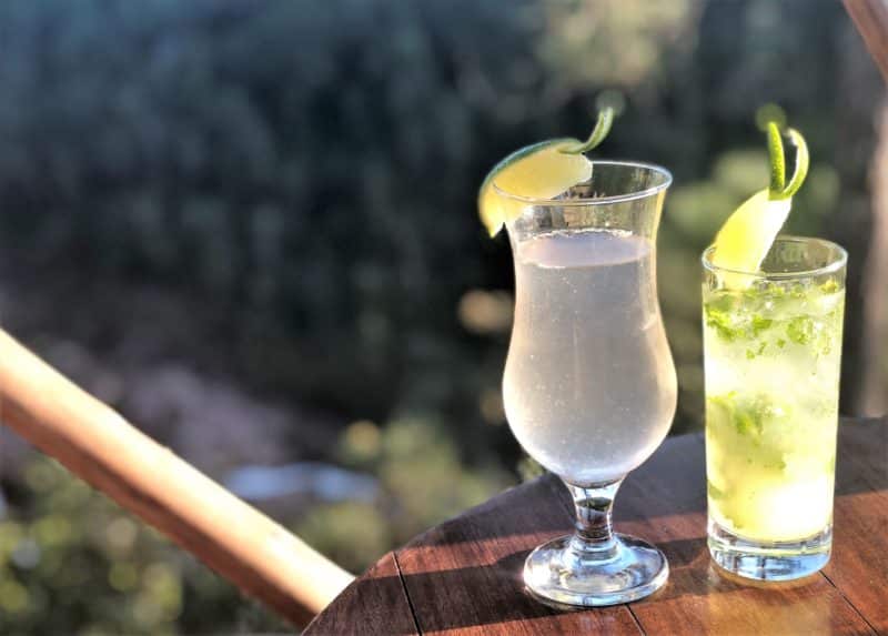 Gaia River Lodge, Mountain Pine Ridge Reserve Lodge, Belize