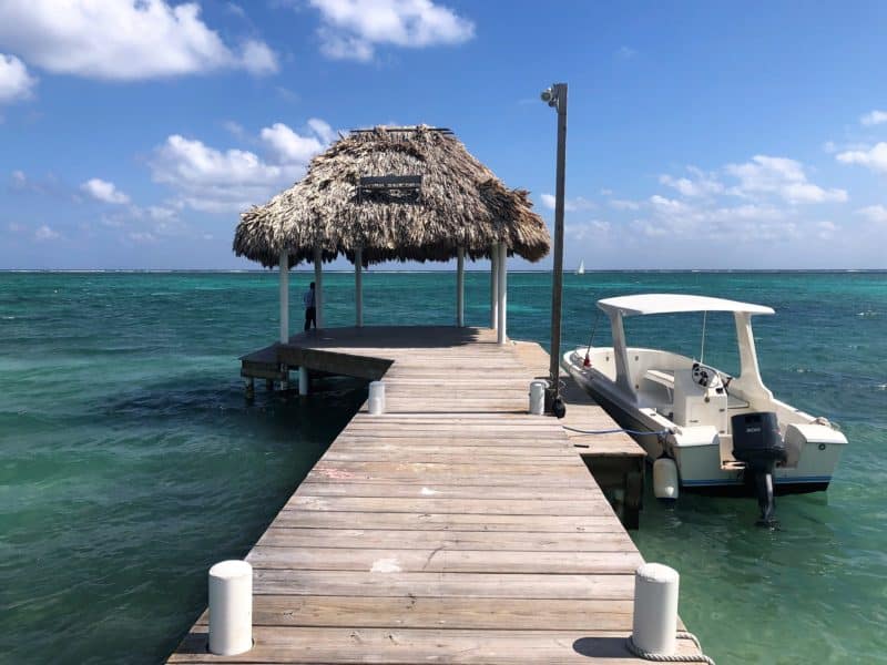 Matachica: An Island Escape on Ambergris Caye, Belize