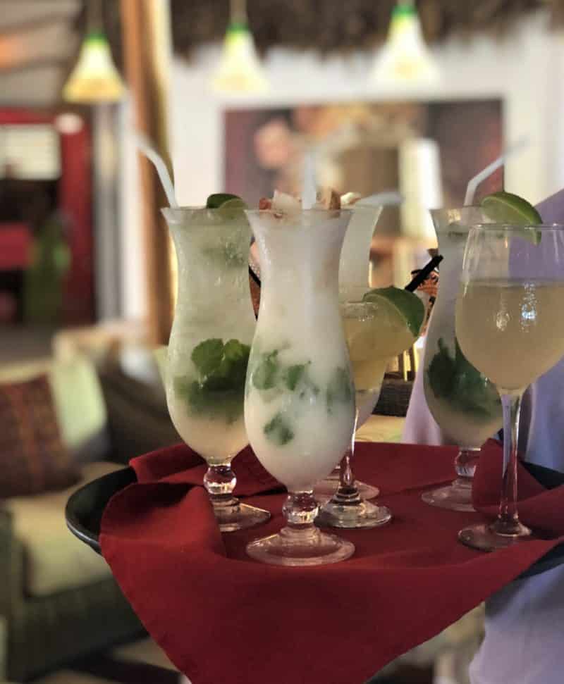 Matachica: An Island Escape on Ambergris Caye, Belize