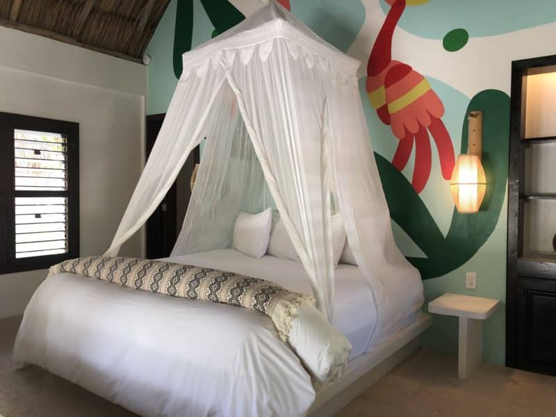 Matachica: An Island Escape on Ambergris Caye, Belize