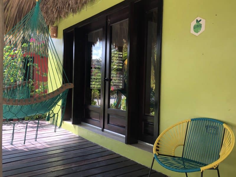 Matachica: An Island Escape on Ambergris Caye, Belize