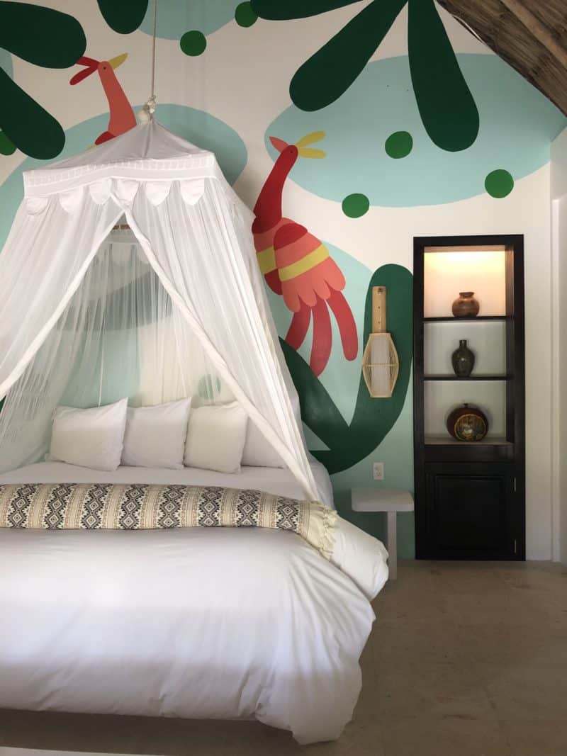 Matachica: An Island Escape on Ambergris Caye, Belize