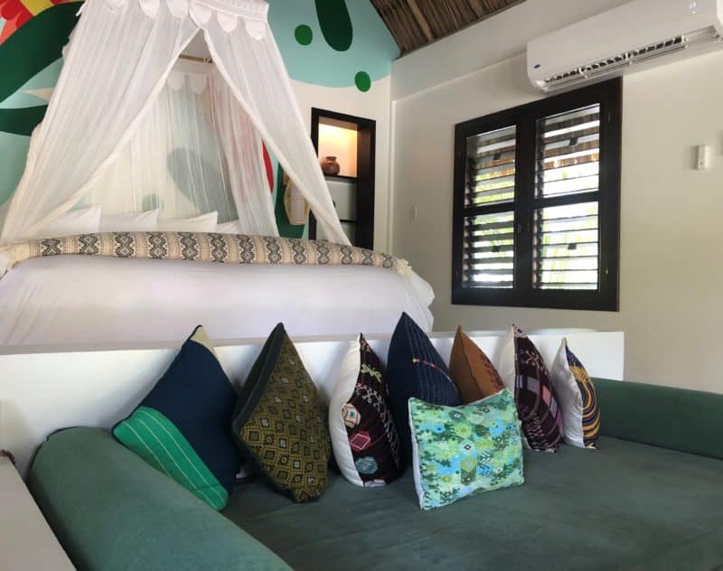 Matachica: An Island Escape on Ambergris Caye, Belize