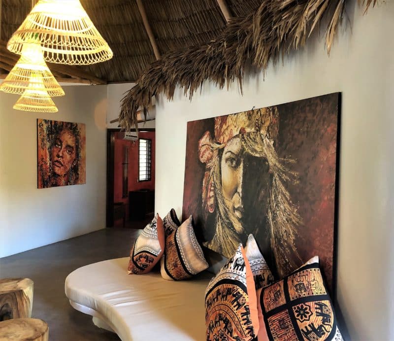 Matachica: An Island Escape on Ambergris Caye, Belize