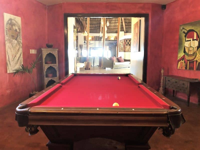 Matachica: An Island Escape on Ambergris Caye, Belize