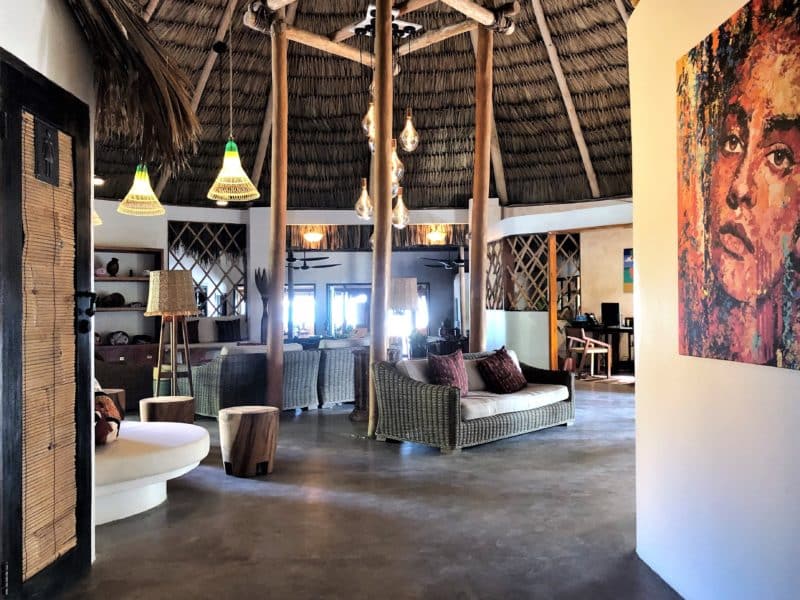 Matachica: An Island Escape on Ambergris Caye, Belize