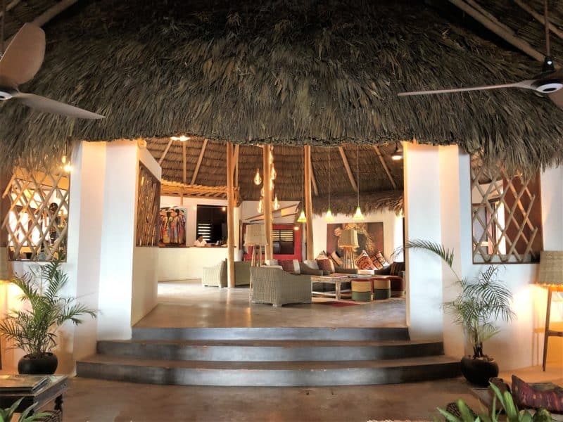 Matachica: An Island Escape on Ambergris Caye, Belize