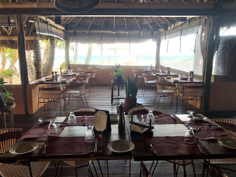 Matachica: An Island Escape on Ambergris Caye, Belize