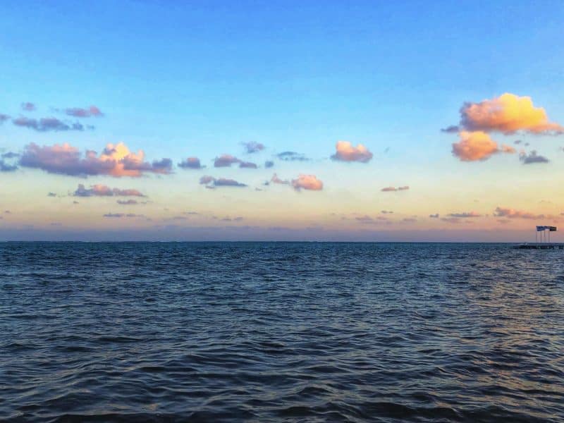 Matachica: An Island Escape on Ambergris Caye, Belize