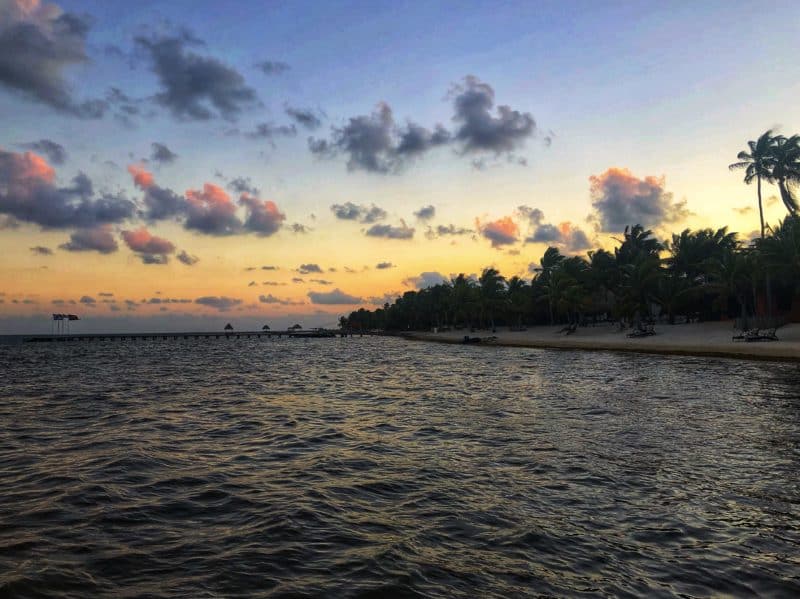 Matachica: An Island Escape on Ambergris Caye, Belize