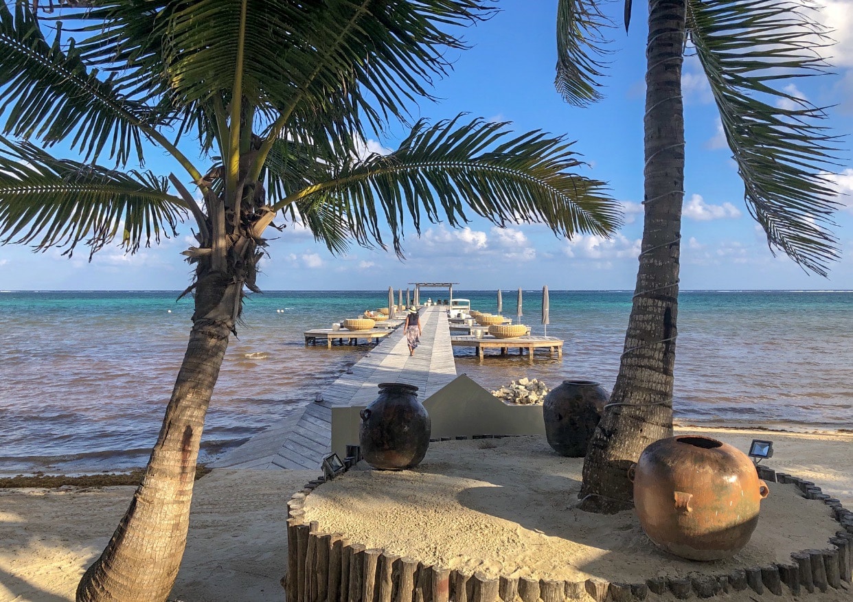 Matachica: An Island Escape on Ambergris Caye, Belize