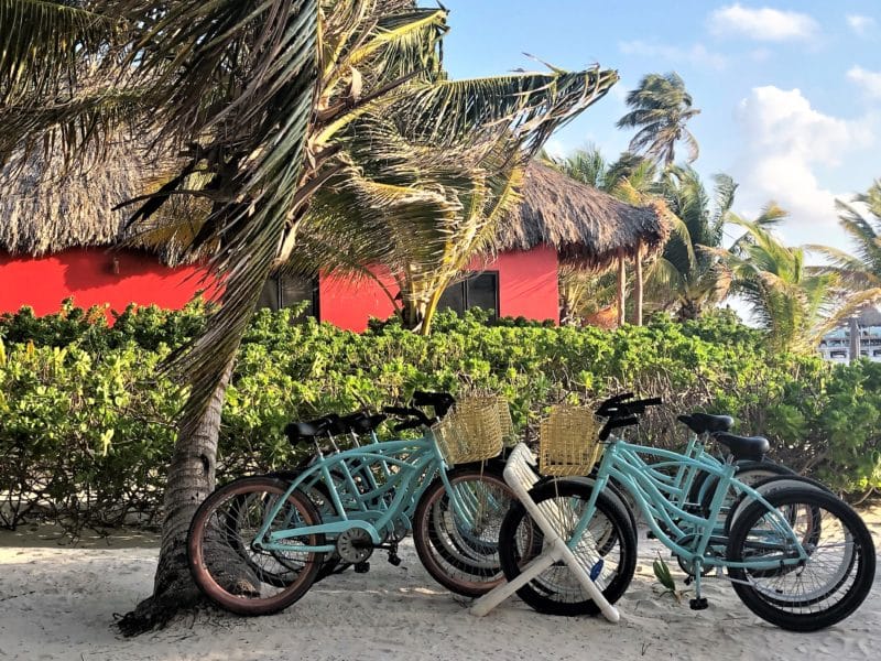 Matachica: An Island Escape on Ambergris Caye, Belize