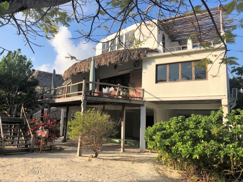 Matachica: An Island Escape on Ambergris Caye, Belize