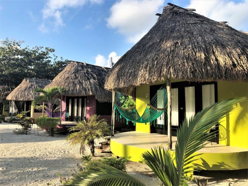 Matachica: An Island Escape on Ambergris Caye, Belize