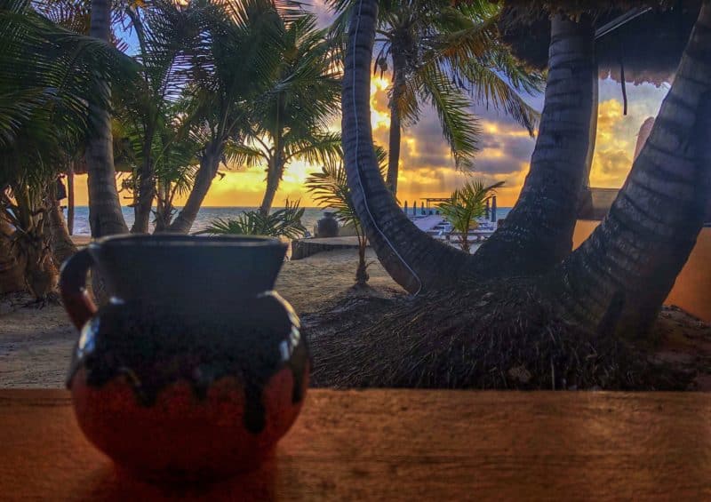 Matachica: An Island Escape on Ambergris Caye, Belize