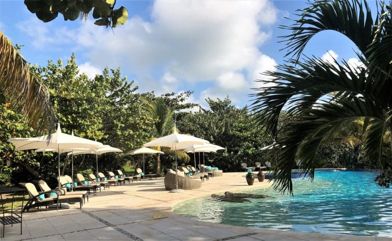 Matachica: An Island Escape on Ambergris Caye, Belize