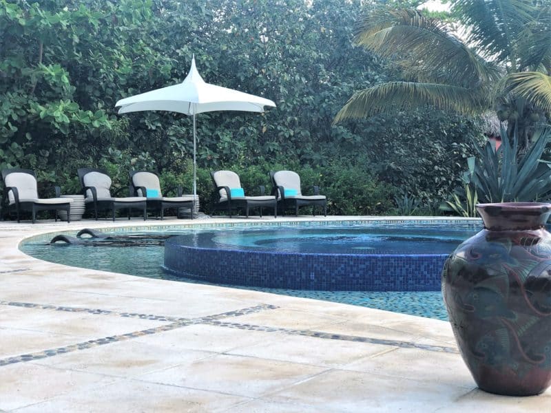 Matachica: An Island Escape on Ambergris Caye, Belize