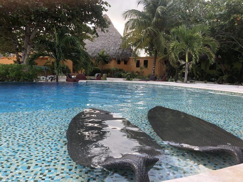 Matachica: An Island Escape on Ambergris Caye, Belize