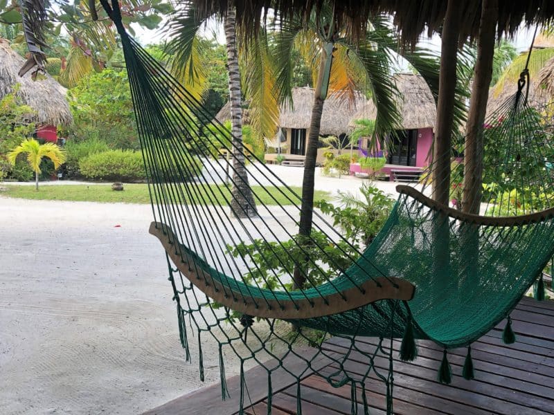 Matachica: An Island Escape on Ambergris Caye, Belize