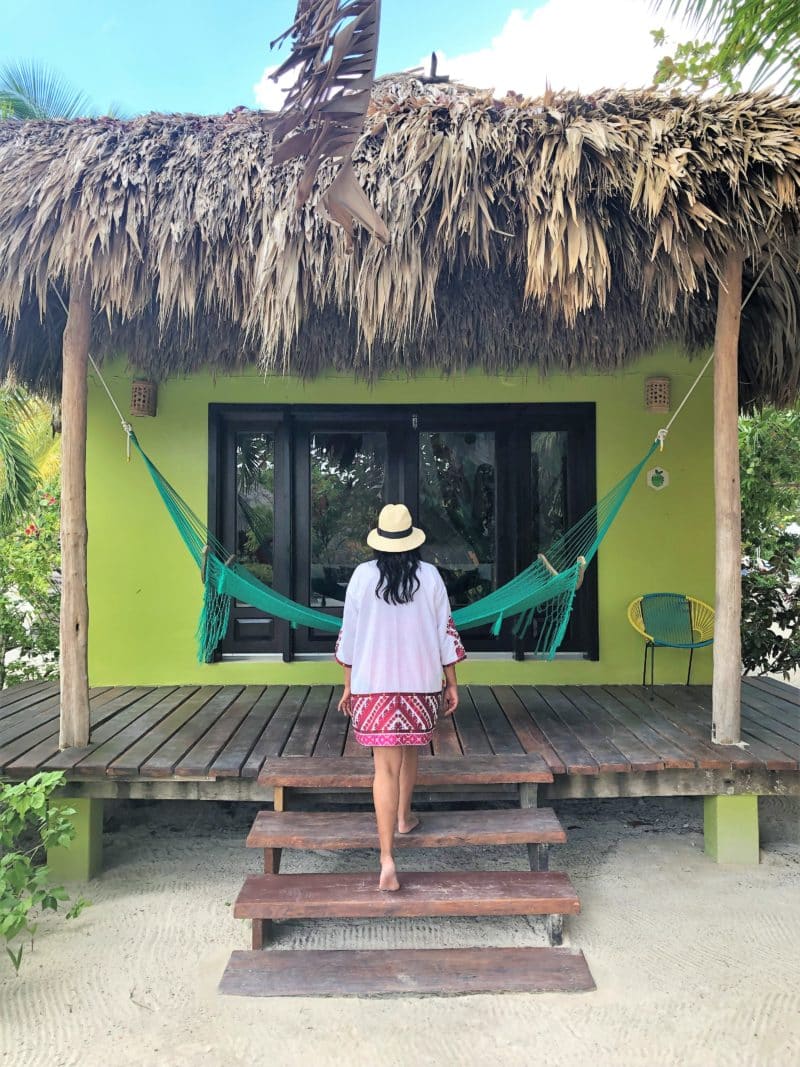 Matachica: An Island Escape on Ambergris Caye, Belize