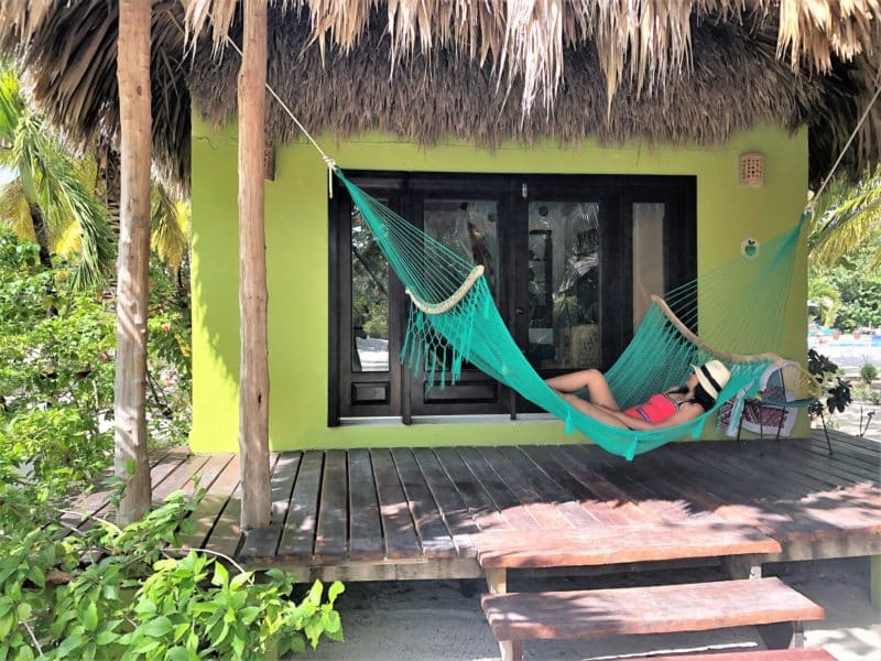 Matachica: An Island Escape on Ambergris Caye, Belize