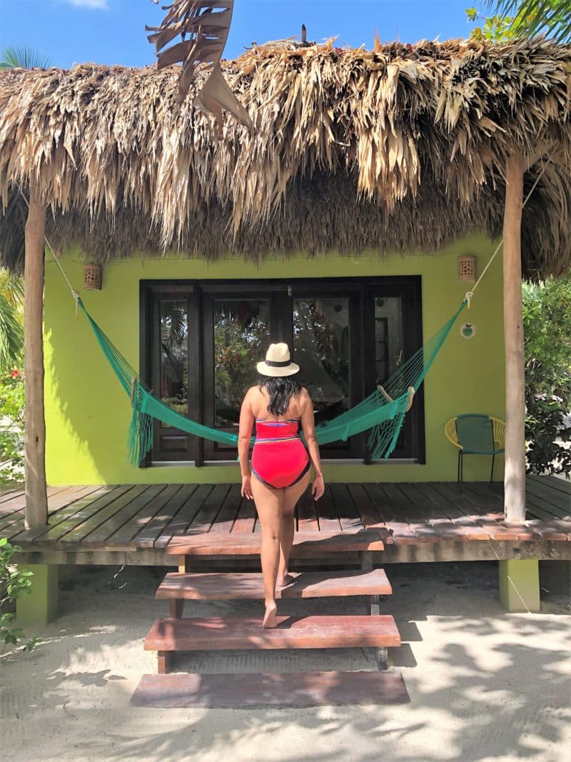 Matachica: An Island Escape on Ambergris Caye, Belize