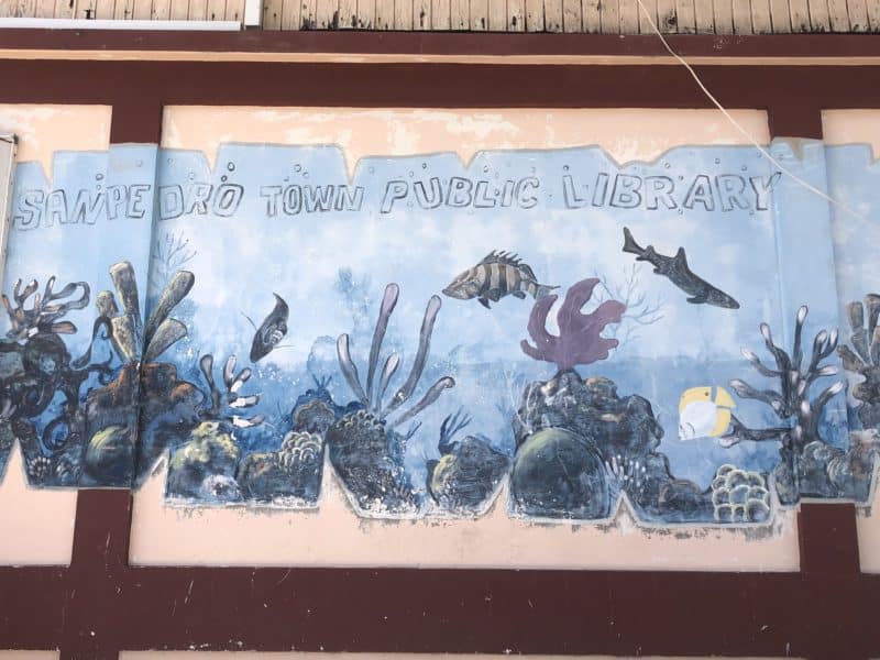 Matachica: An Island Escape on Ambergris Caye, Belize