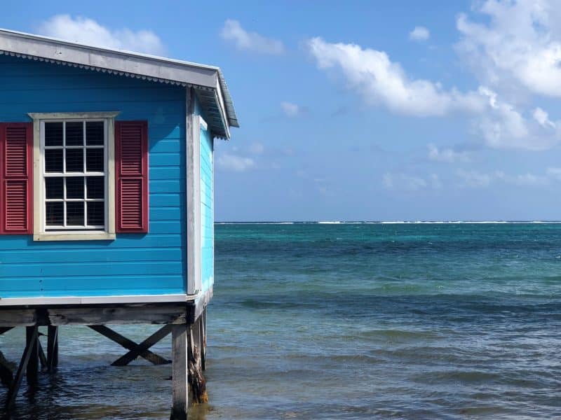 Matachica: An Island Escape on Ambergris Caye, Belize