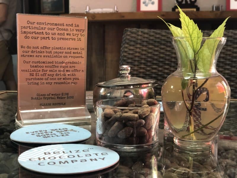 Matachica: An Island Escape on Ambergris Caye, Belize