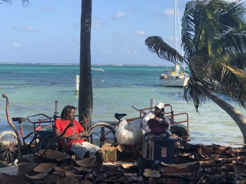 Matachica: An Island Escape on Ambergris Caye, Belize