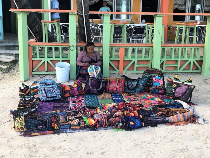 Matachica: An Island Escape on Ambergris Caye, Belize