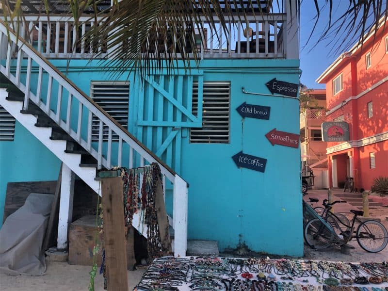 Matachica: An Island Escape on Ambergris Caye, Belize