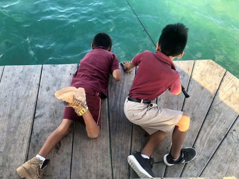 Matachica: An Island Escape on Ambergris Caye, Belize