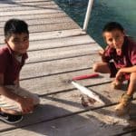 Matachica: An Island Escape on Ambergris Caye, Belize