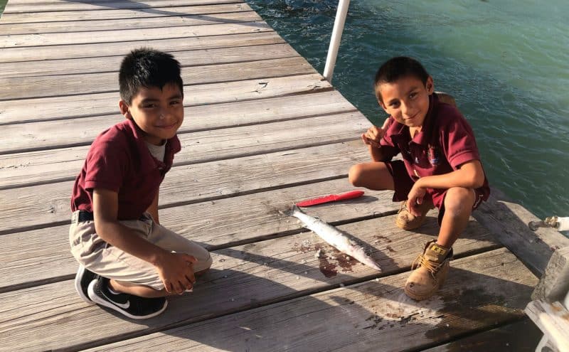 Matachica: An Island Escape on Ambergris Caye, Belize