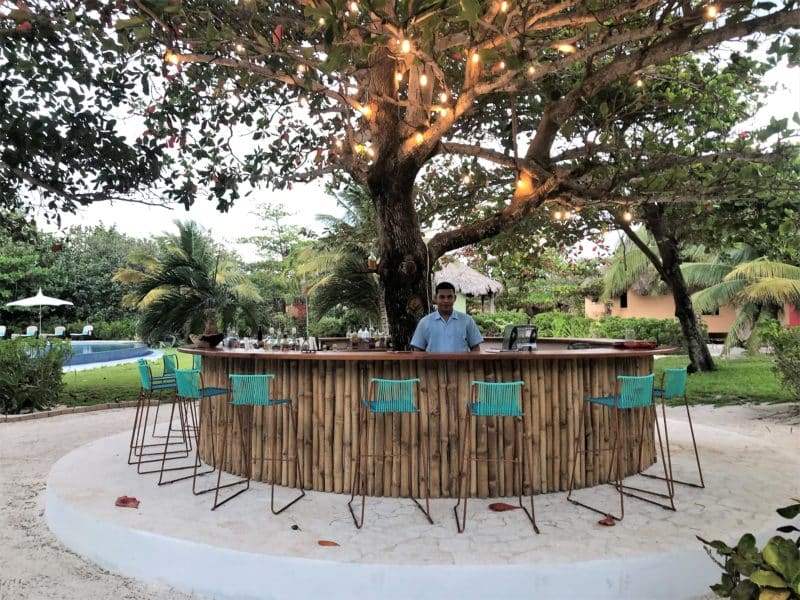 Matachica: An Island Escape on Ambergris Caye, Belize