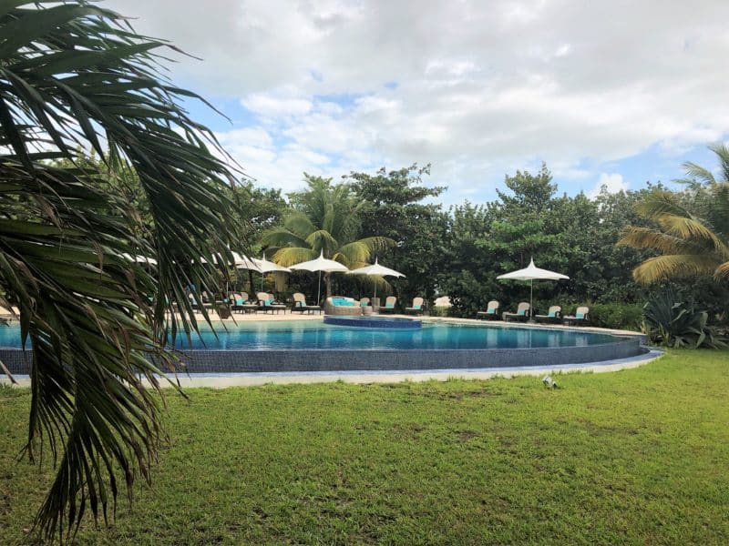 Matachica: An Island Escape on Ambergris Caye, Belize