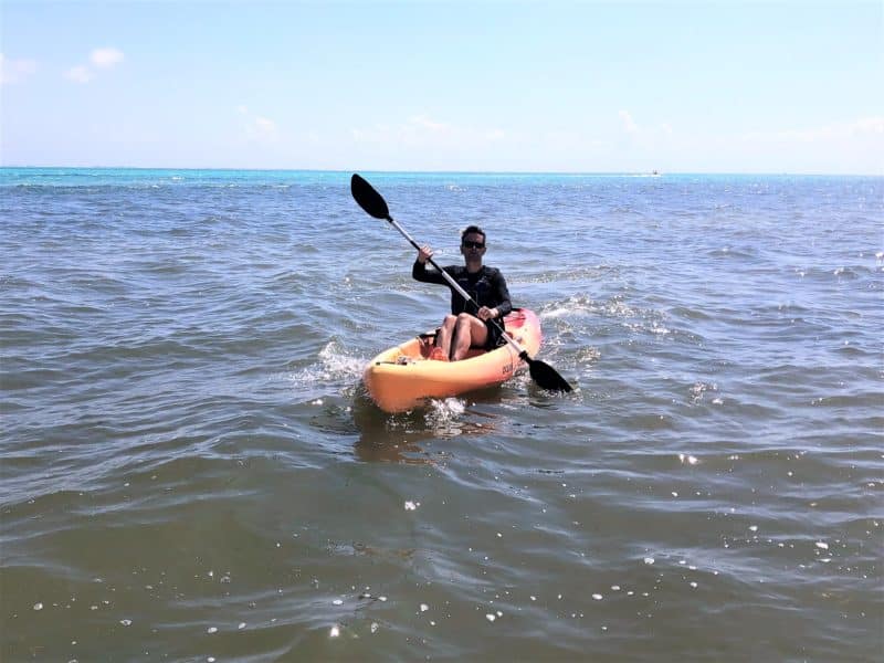 Matachica: An Island Escape on Ambergris Caye, Belize