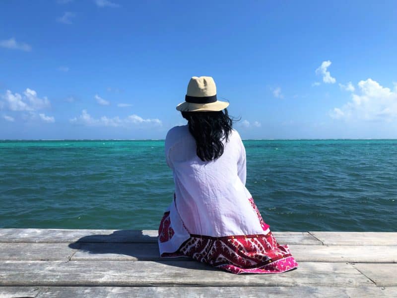 Matachica: An Island Escape on Ambergris Caye, Belize