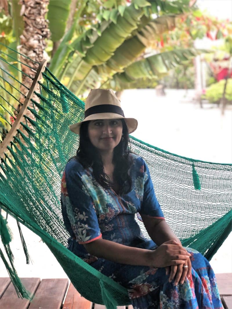 Matachica: An Island Escape on Ambergris Caye, Belize