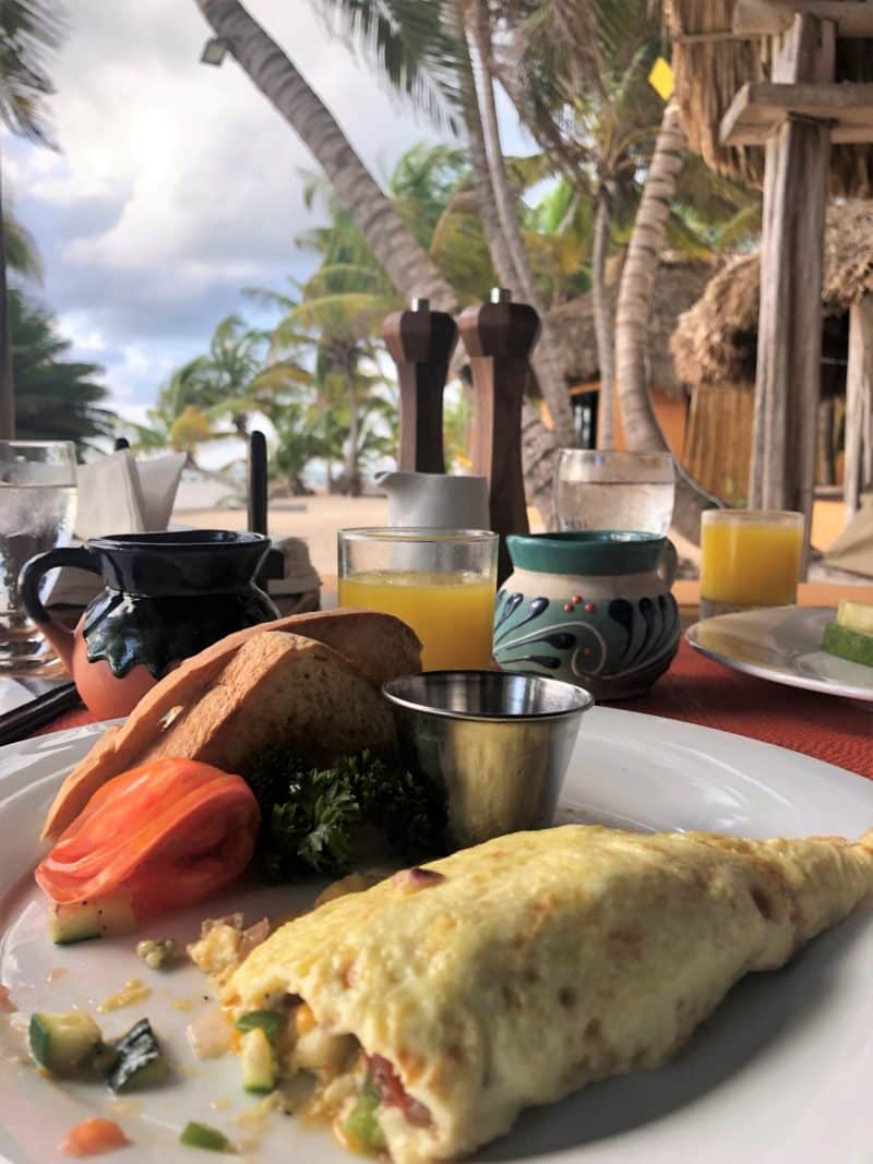 Matachica: An Island Escape on Ambergris Caye, Belize