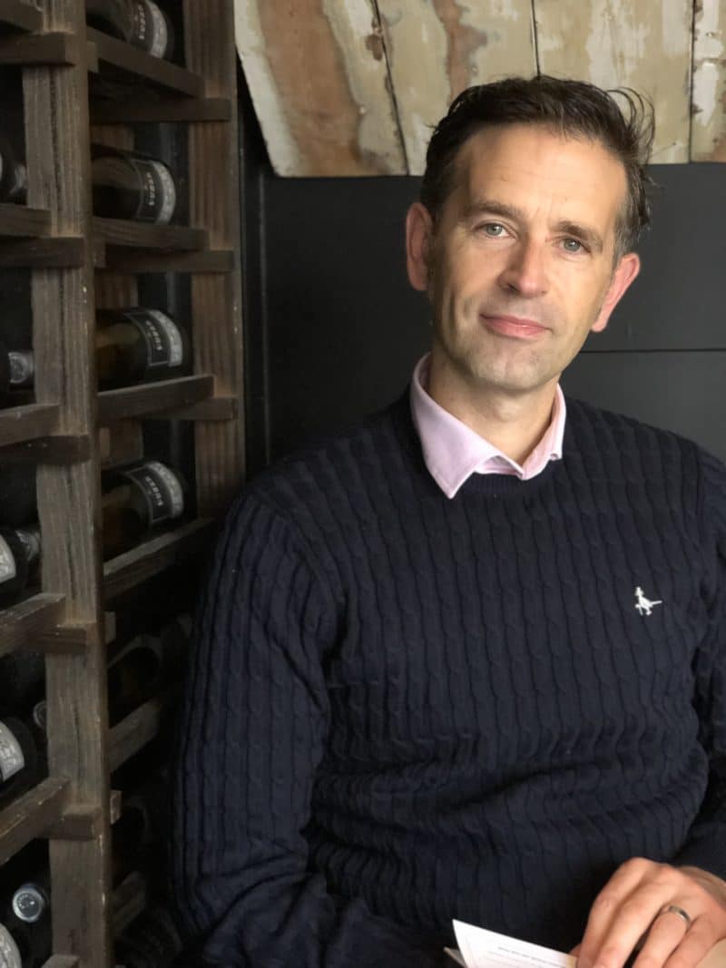 Family Wine Tasting Experience at Veeno , Leicester