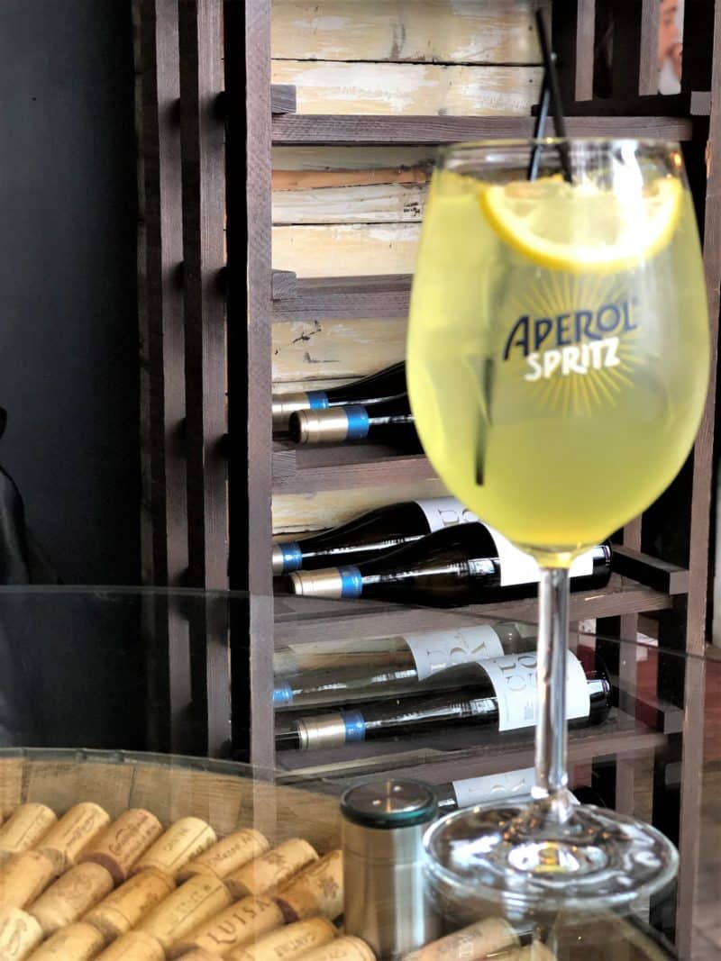 Family Wine Tasting Experience at Veeno , Leicester