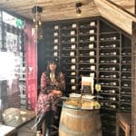 Family Wine Tasting Experience at Veeno , Leicester