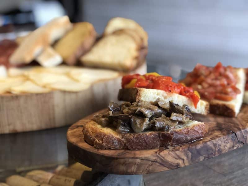 Family Wine Tasting Experience at Veeno , Leicester Family Wine Tasting Experience at Veeno , Leicester